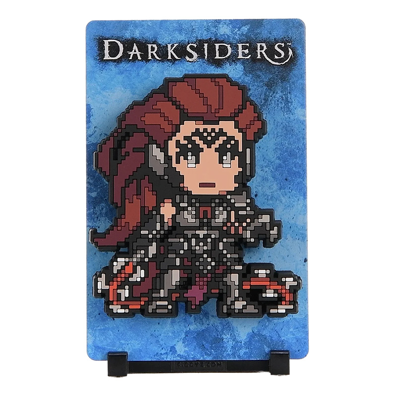Figgyz - Darksiders - Fury