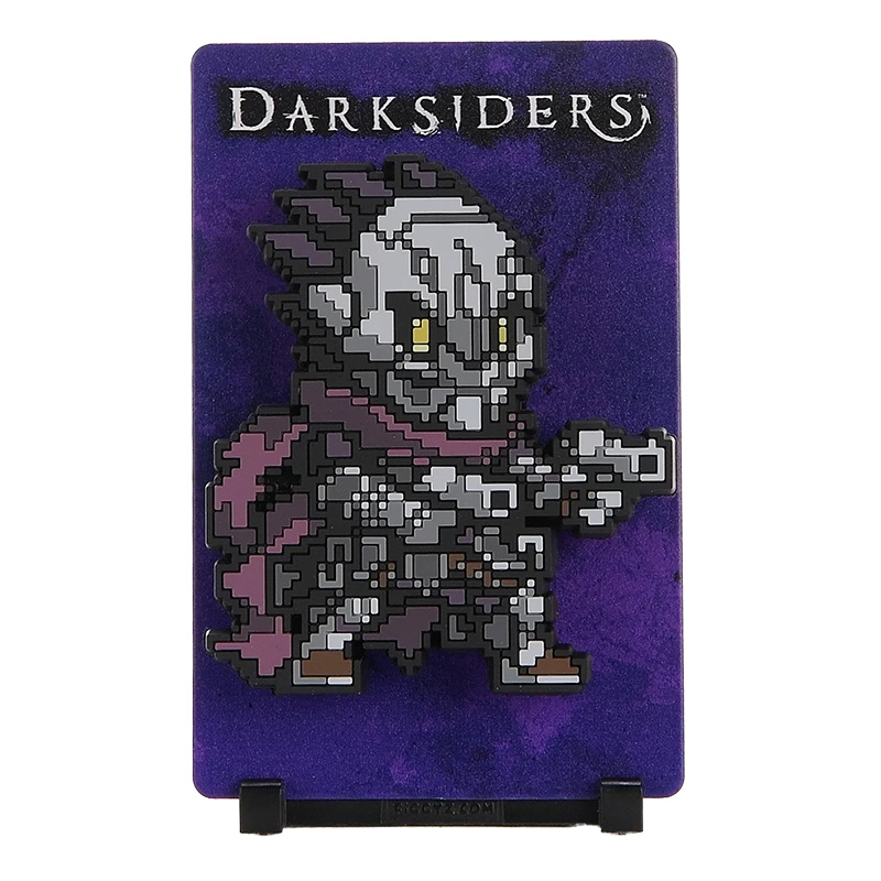 Figgyz - Darksiders - Strife