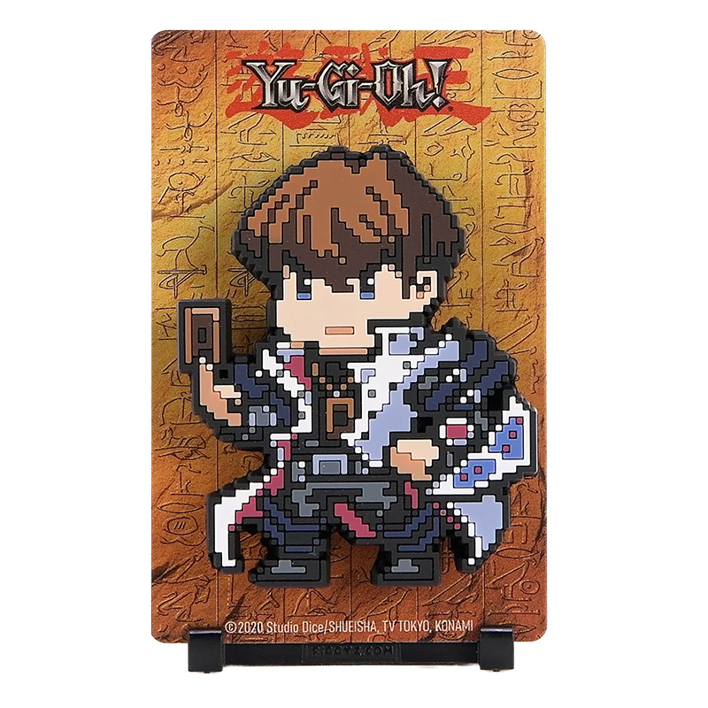 Figgyz - Yu-Gi-Oh! - Seto Kaiba