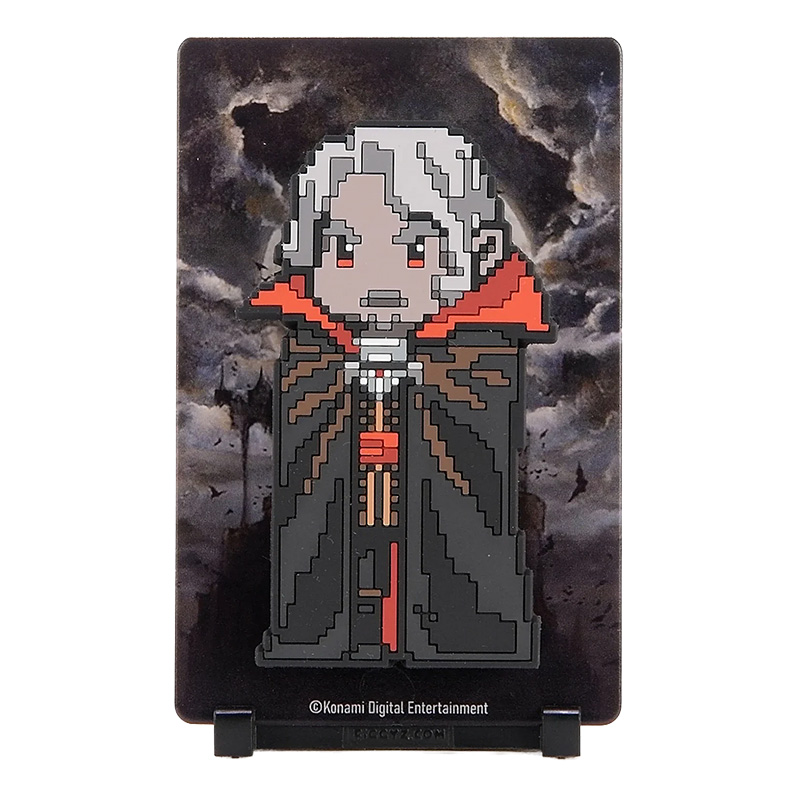 Figgyz - Castlevania Symphony Of The Night - Dracula