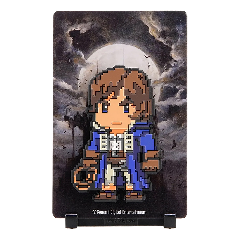 Figgyz - Castlevania Symphony Of The Night - Richter