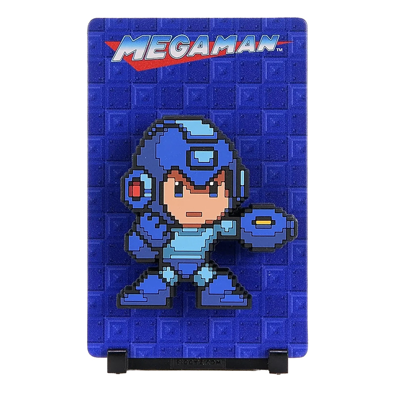 Figgyz - Mega Man - Mega Man