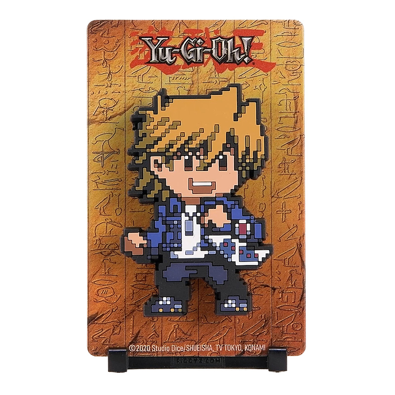 Figgyz - Yu-Gi-Oh! - Joey Wheeler