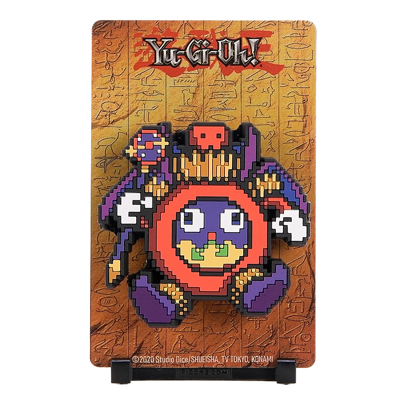 Figgyz - Yu-Gi-Oh! - Time Wizard