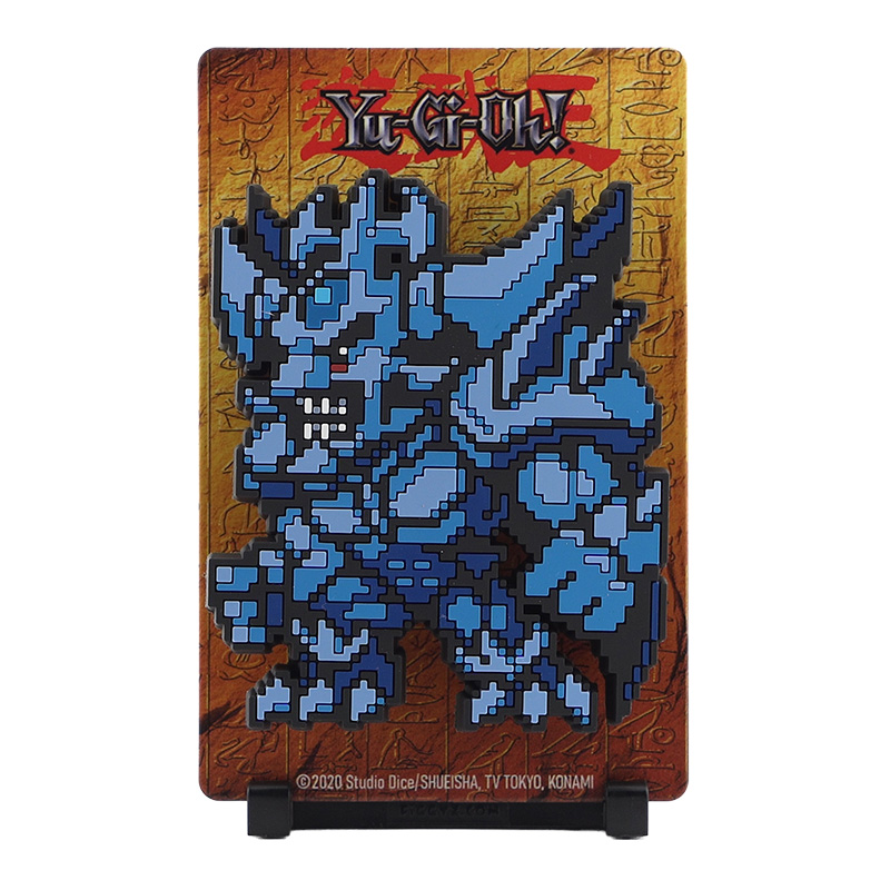 Figgyz - Yu-Gi-Oh! - Obelisk The Tormentor