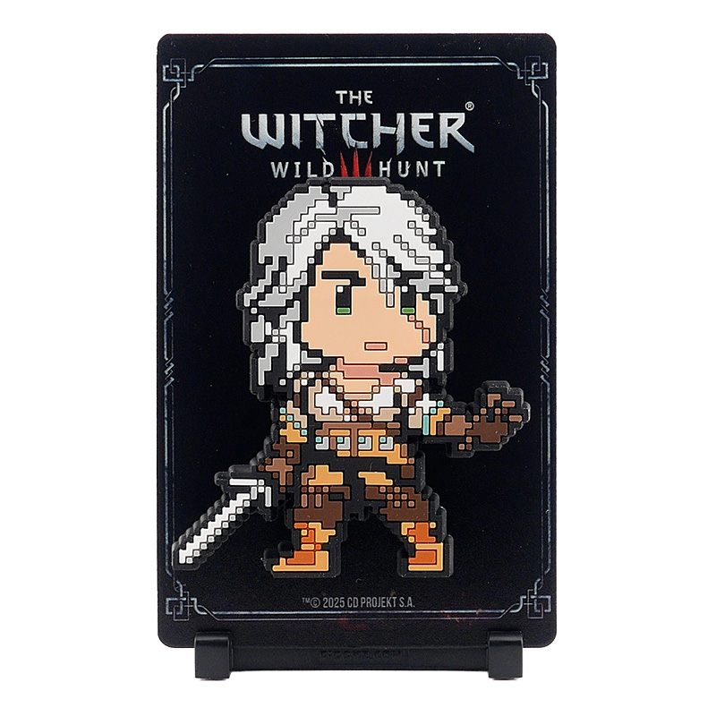 Figgyz - The Witcher 3 - Ciri