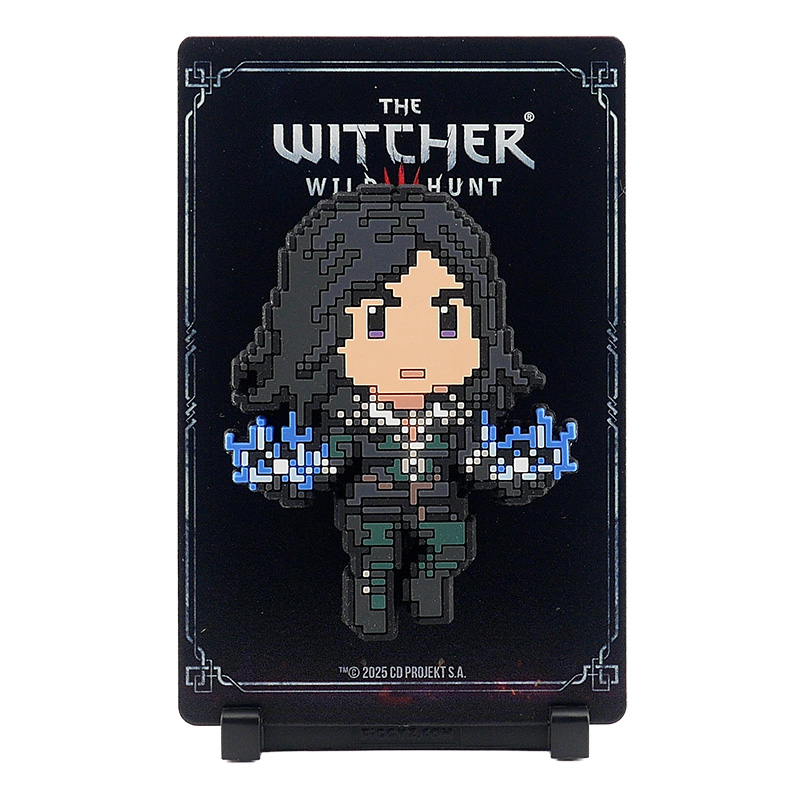 Figgyz - The Witcher 3 - Yennefer
