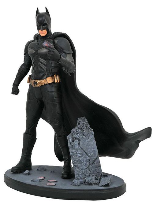 DC Gallery The Dark Knight Batman 23cm