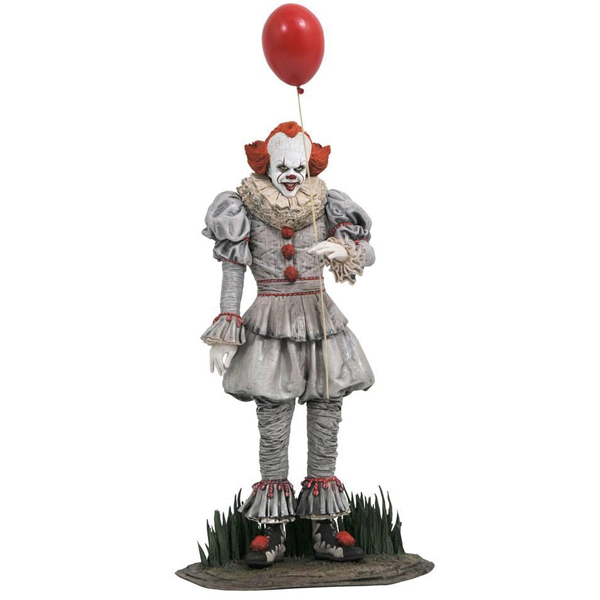 It Gallery Pennywise Balloon 25cm