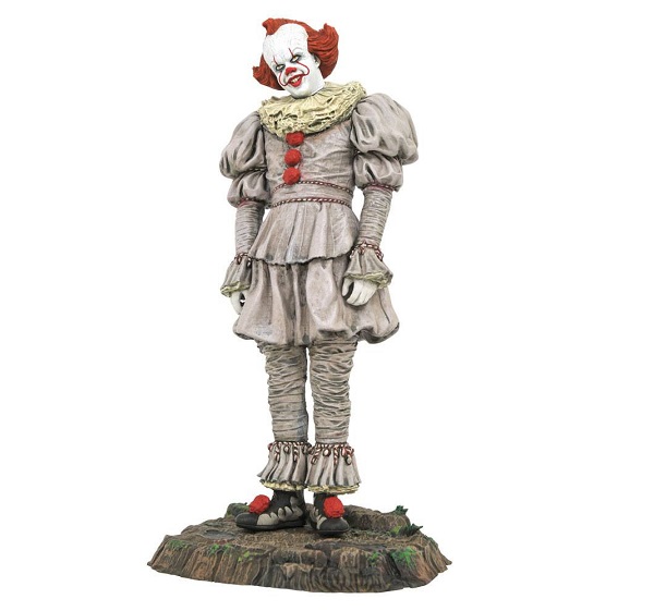 It Gallery Pennywise 23cm