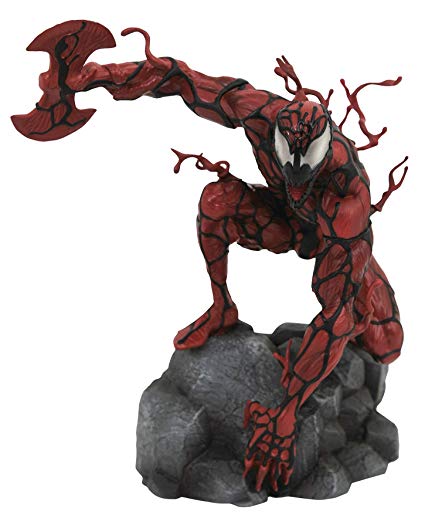 Marvel Gallery Carnage 23cm