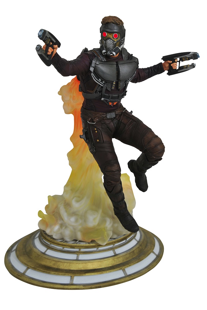 Marvel Gallery GOTG Star Lord 