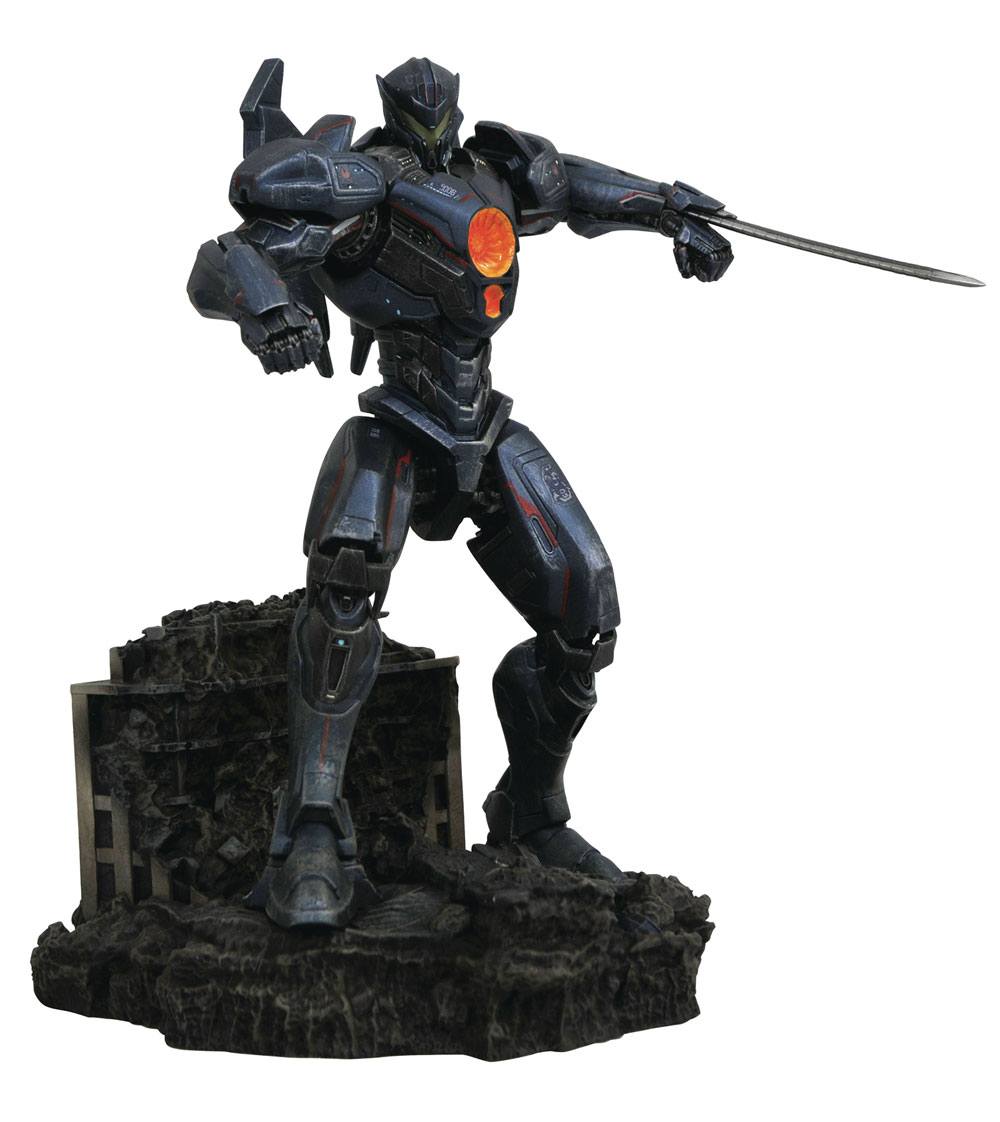 Pacific Rim Gallery Gipsy Avenger 25cm