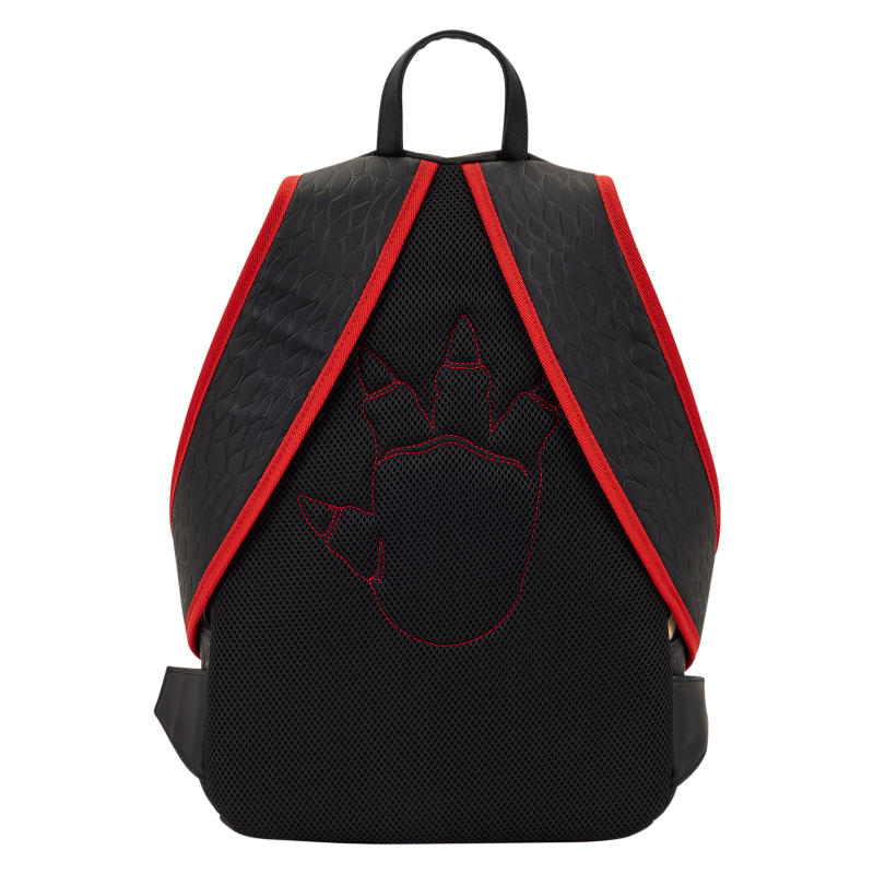 Godzilla Loungefly Sac A Dos Full Size