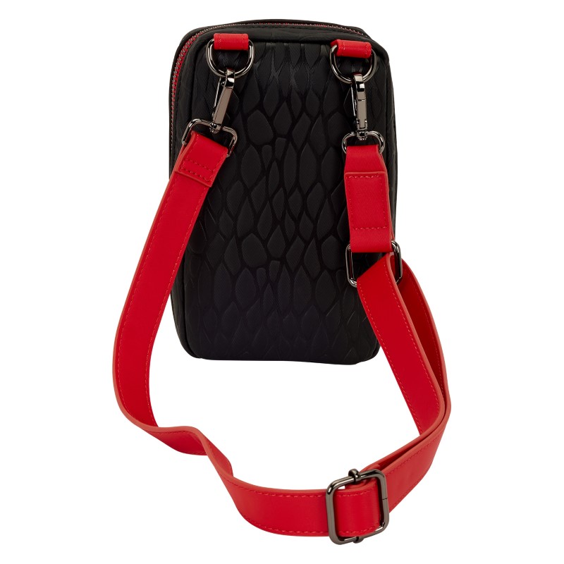 Godzilla Loungefly Sac A Main Sacoche Bandouliere