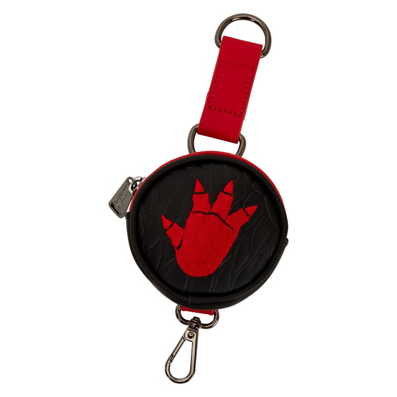 Godzilla Loungefly Sac A Main Sacoche Bandouliere