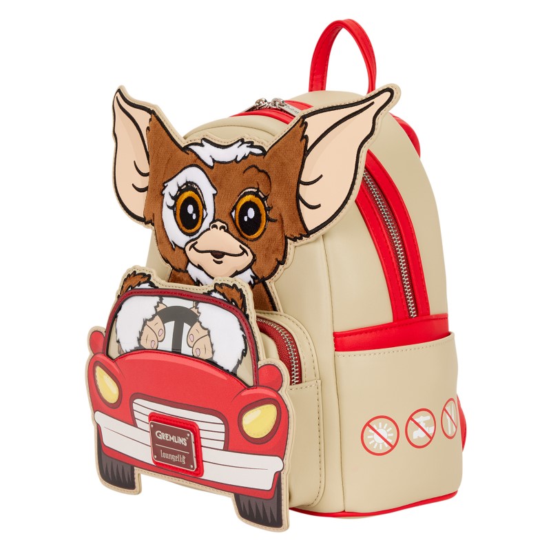 Gremlins Loungefly Mini Sac A Dos Gizmo