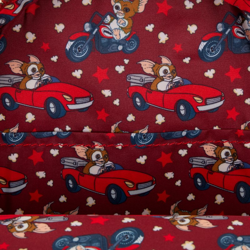 Gremlins Loungefly Mini Sac A Dos Gizmo