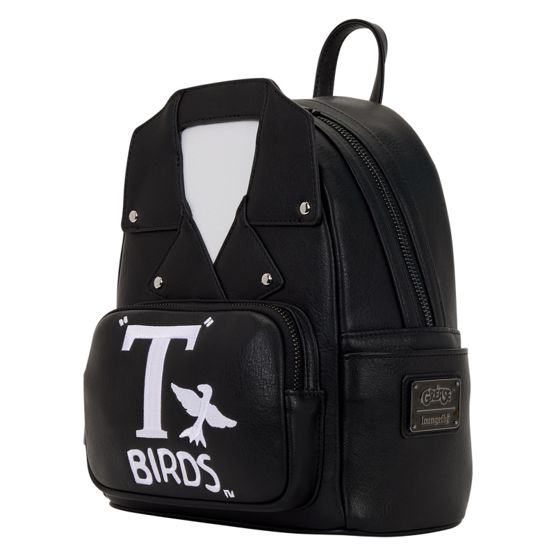Grease Loungefly Mini Sac A Dos T-Birds Cosplay