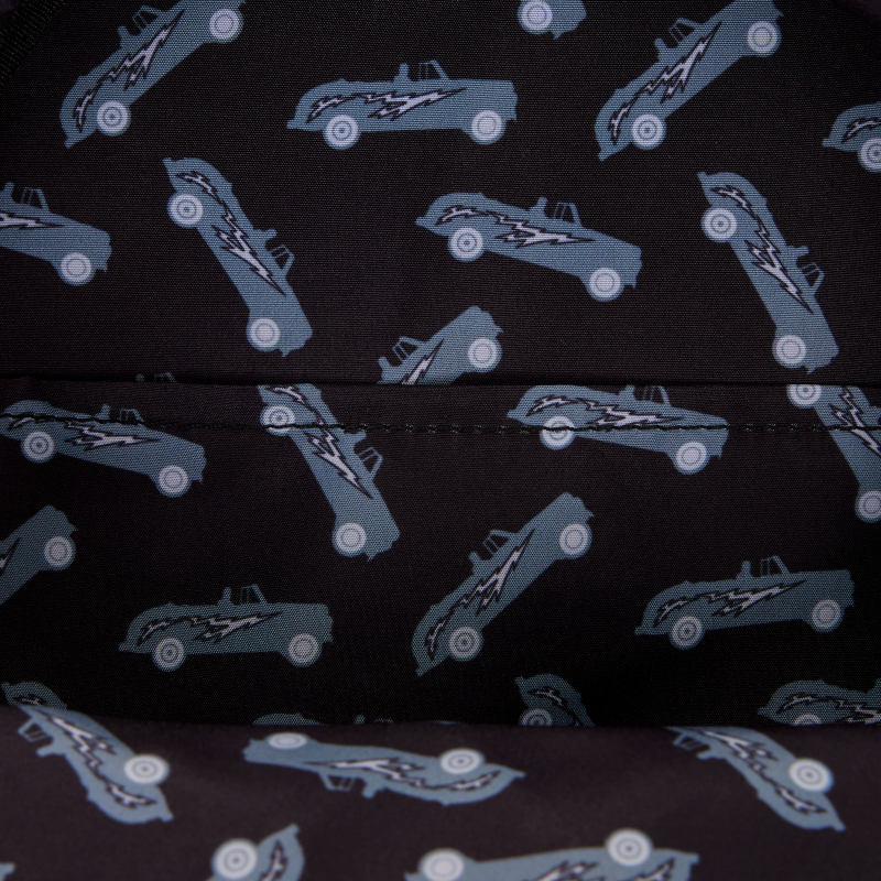 Grease Loungefly Mini Sac A Dos T-Birds Cosplay