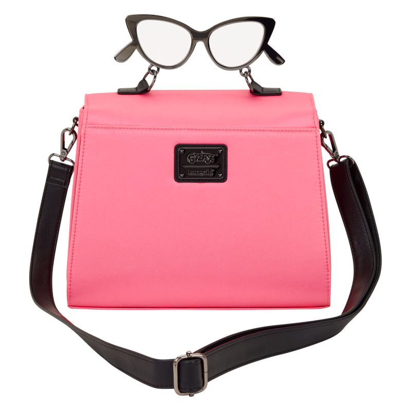 Grease Loungefly Sac A Main Pink Ladies