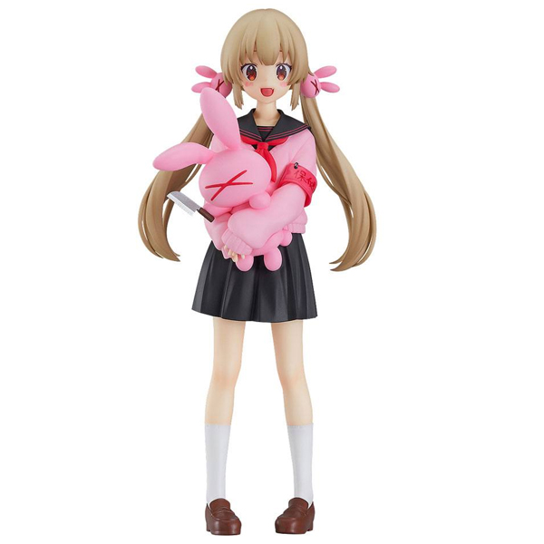 Natori Sana Pop Up Parade Natori Sana School Uniform 17cm