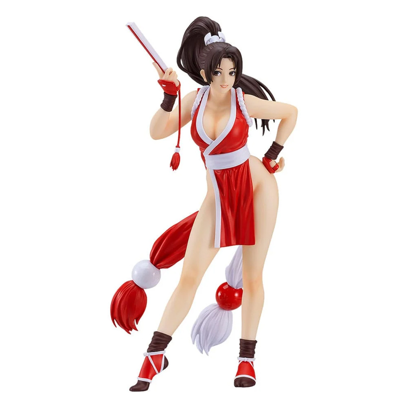 The King Of Fighters 97 Pop Up Parade Mai Shiranui 17cm 