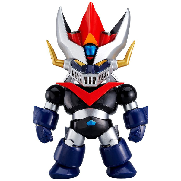 Mazinger Vinyl Shogun Omega Force Great Mazinger 24cm