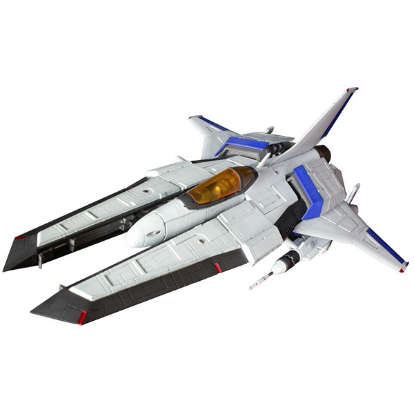 Gradius V 1/144 Model Kit Vic Viper Ver 