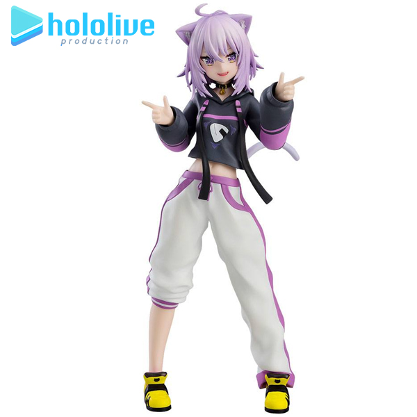 Hololive Production Pop Up Parade Nekomata Okayu 17cm