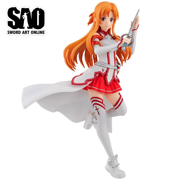 Sword Art Online Progresive Pop Up Parade Asuna 17cm