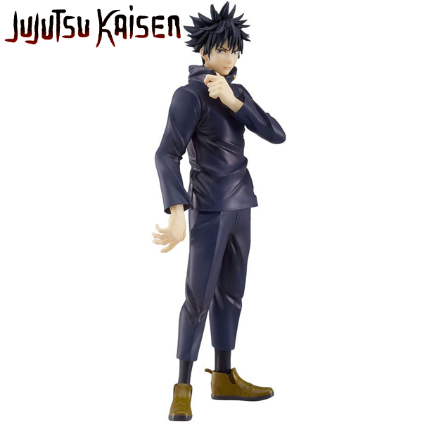 Jujutsu Kaisen Pop Up Parade Megumi Fushiguro 18cm