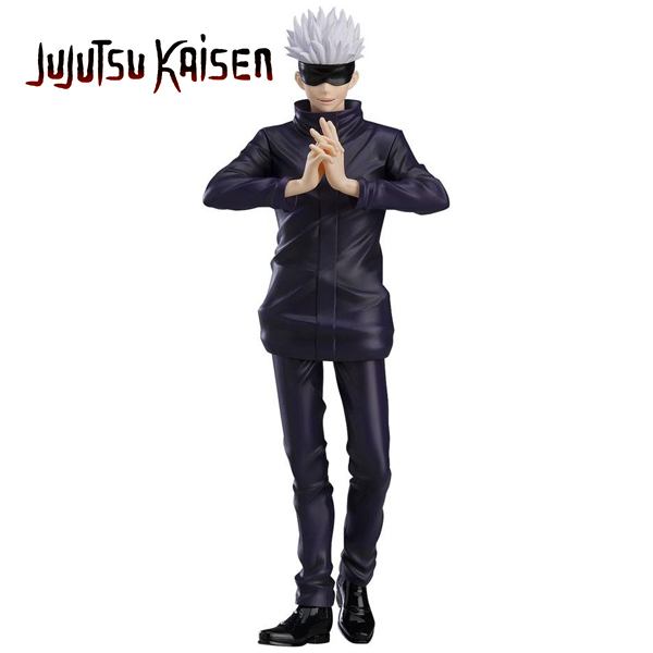 Jujutsu Kaisen Pop Up Parade Satoru Gojo 18,5cm