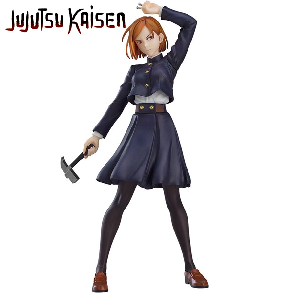 Jujutsu Kaisen Pop Up Parade Nobara Kugisaki 17cm