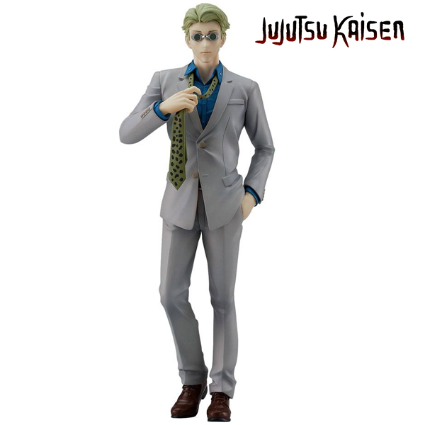 Jujutsu Kaisen Pop Up Parade Kento Nanami 18cm