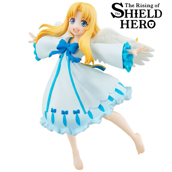 The Rising Of The Shield Hero Pop Up Parade Filo 14cm