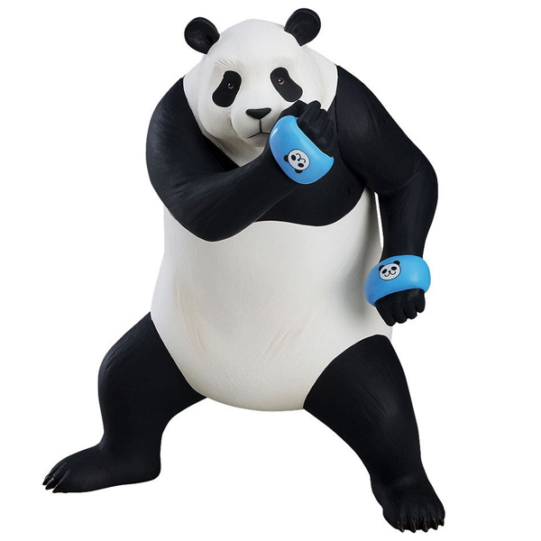 Jujutsu Kaisen Pop Up Parade Panda 18cm