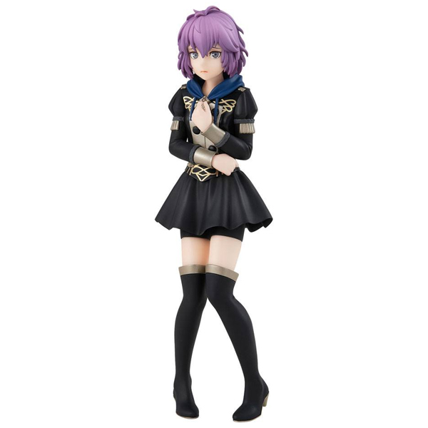 Fire Emblem: Three Houses Pop Up Parade Bernadetta Von Varley 16cm 