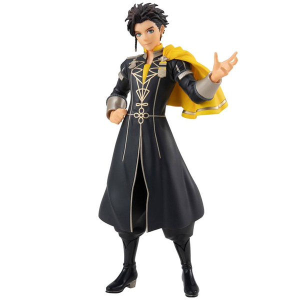 Fire Emblem Three Houses Pop Up Parade Claude Von Riegan 18cm