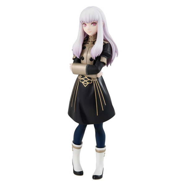 Fire Emblem Three Houses Pop Up Parade Lysithea Von Ordelia 15cm