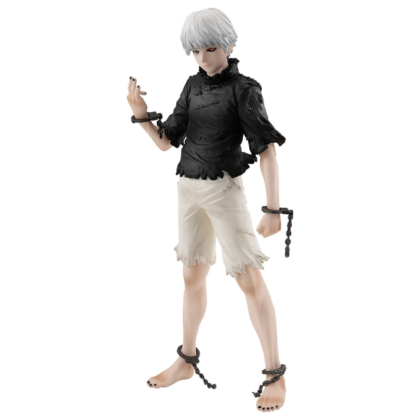 Tokyo Ghoul Pop Up Parade Ken Kaneki 17cm 