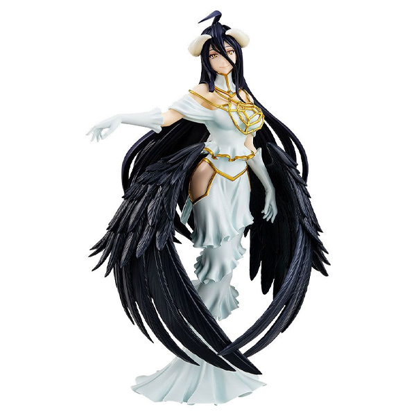 Overlord Iv Pop Up Parade Albedo 19cm