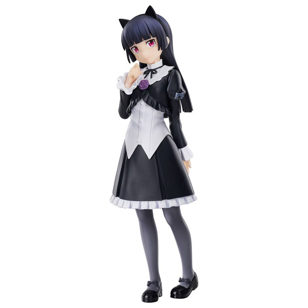 Oreimo Pop Up Parade Kuroneko 15cm