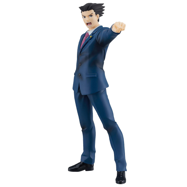 Phoenix Wright Ace Attorney Pop Up Parade Phoenix Wright 17cm 