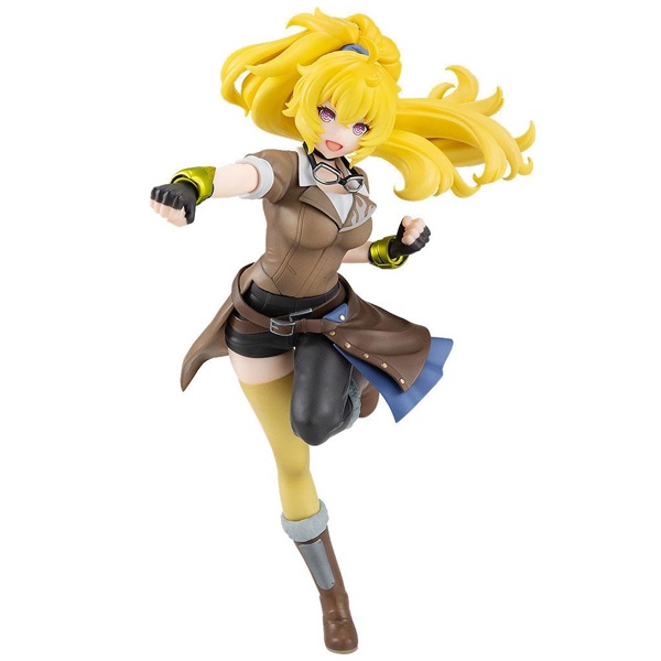 Rwby Ice Queendom Pop Up Parade Yang Xiao Long Lucid Dream 17,5 