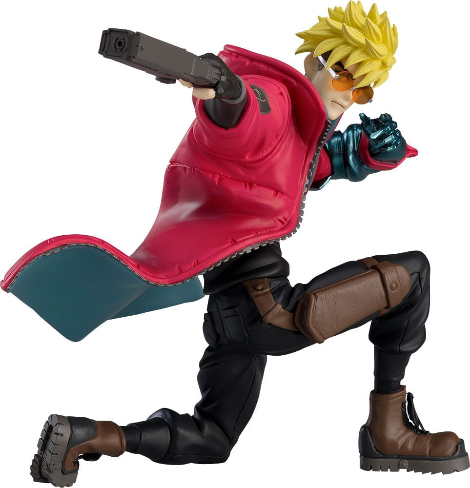 Trigun Stampede Pop Up Parade Vash The Stampede 12,5cm 