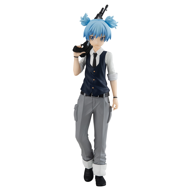 Assassination Classroom Pop Up Parade Nagisa Shiota 16,5cm