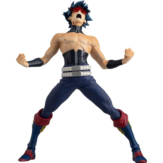 Gurren Lagann Pop Up Parade Simon Young Man 16cm 