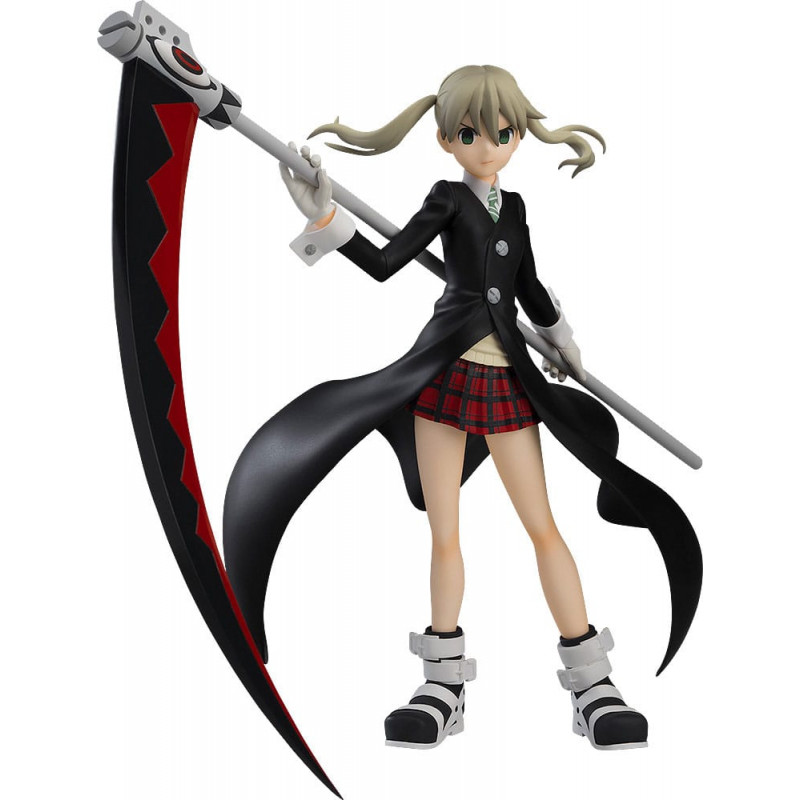Soul Eater Pop Up Parade Maka Albarn 18,5cm