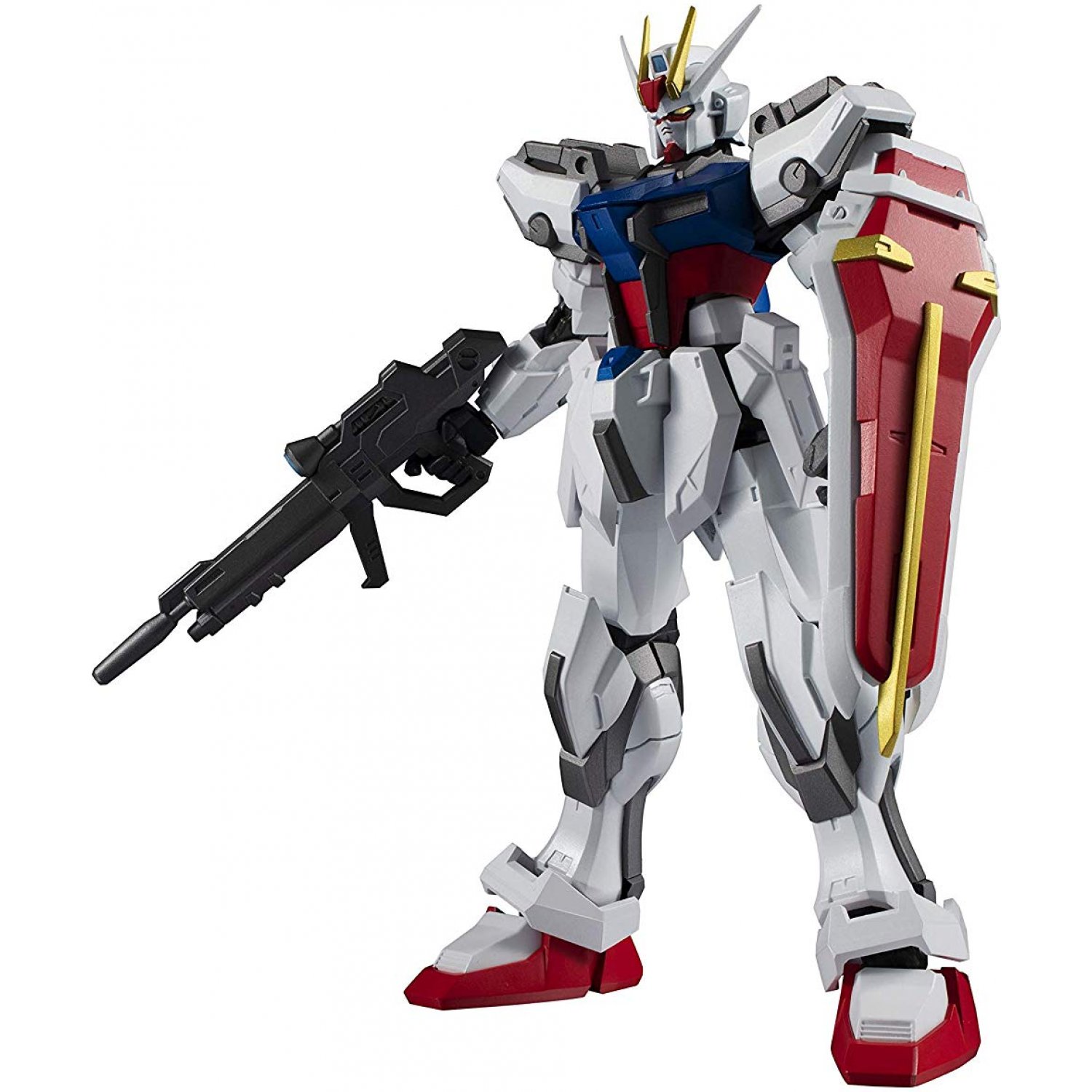Gundam Mobile Suit Gundam Seed GAT-X105 Strike Gundam 15cm